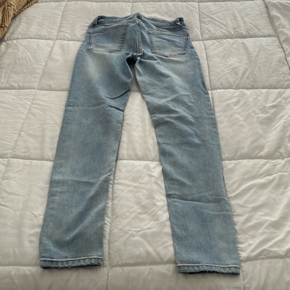 Wild fable high rise skinny juniors women’s jeans Size 2 - Picture 7 of 14